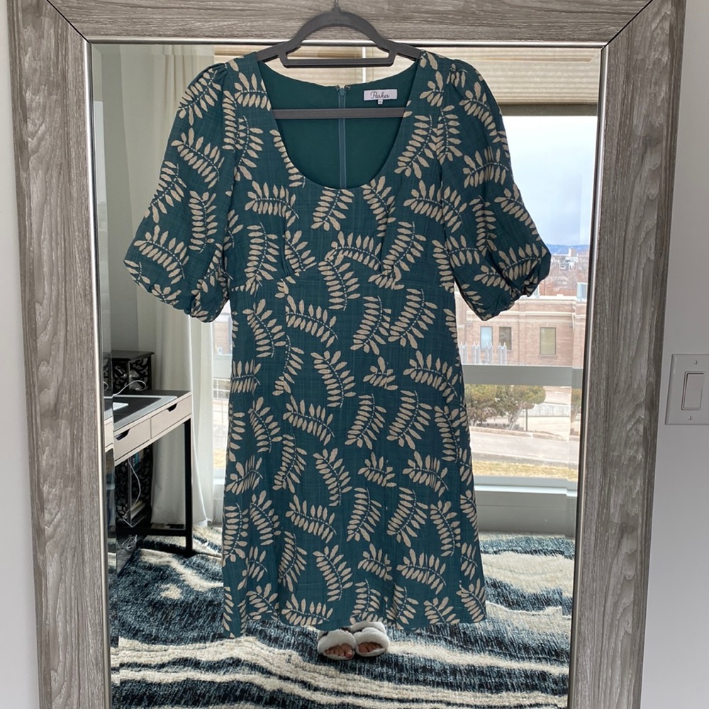 Parker Dress Anthropologie